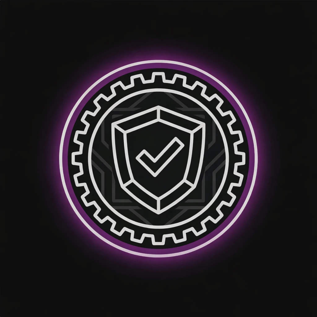 Built for compliance