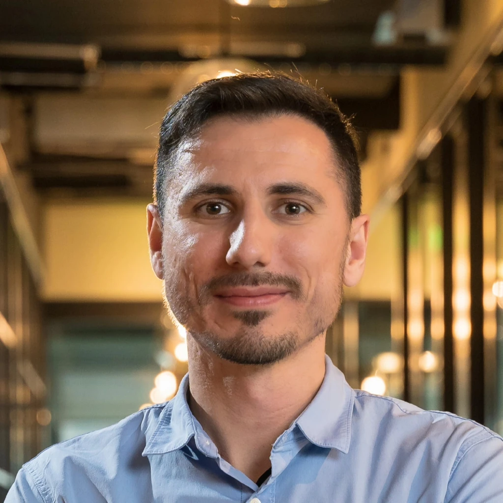 Ivan Danielov Ivanov