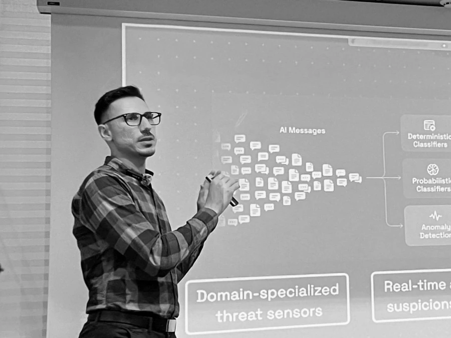 Stihia workshop theory